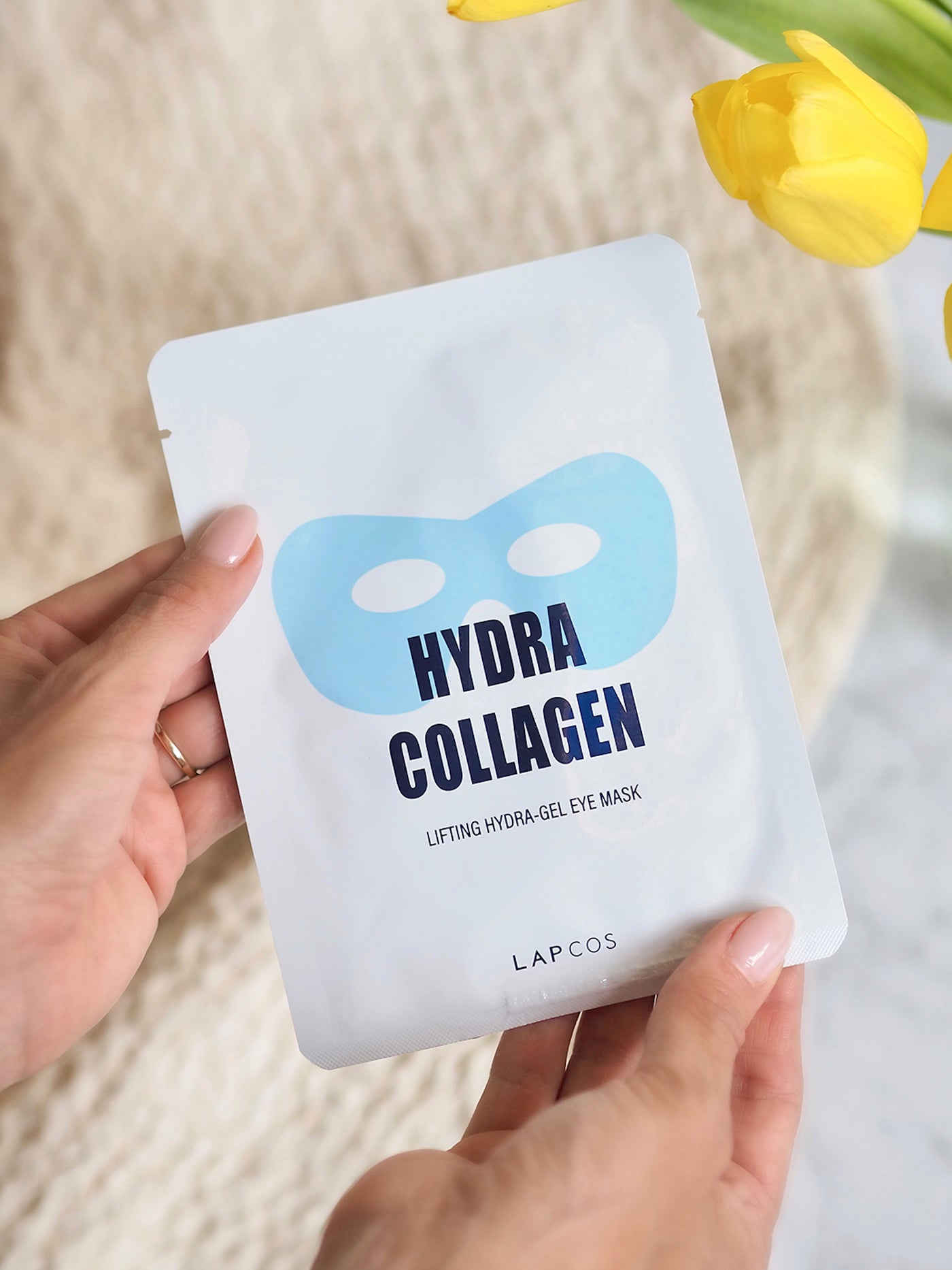 Hydra Collagen Eye Mask