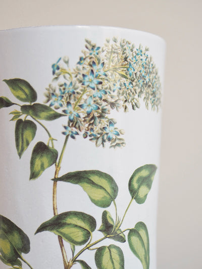 John Derian Lilac Vase